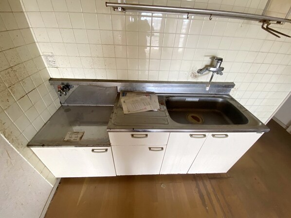 第3松島ビルの物件内観写真